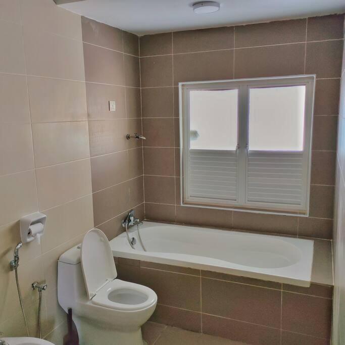 3 Storey Swimming Pool&Projector House Setia Alam Shah Alam Ngoại thất bức ảnh