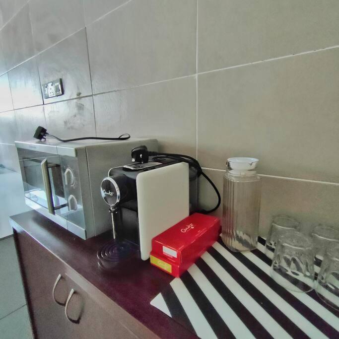 3 Storey Swimming Pool&Projector House Setia Alam Shah Alam Ngoại thất bức ảnh