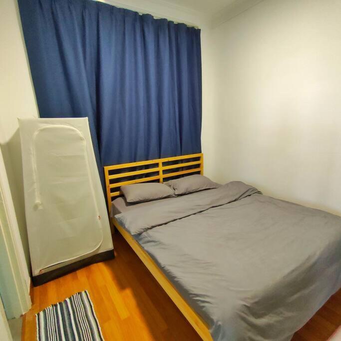 3 Storey Swimming Pool&Projector House Setia Alam Shah Alam Ngoại thất bức ảnh